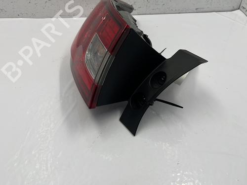 Left taillight RENAULT CLIO IV (BH_) 1.5 dCi 90 | BP24663972C34