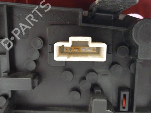 Right taillight PEUGEOT 406 (8B) 2.0 HDI 90 | BP22826763C35 