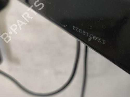 Tow ball/Mechanism CITROËN JUMPY II Van 2.0 HDi 125 | BP32491616C141