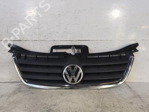 Used Grille VW TOURAN (1T1, 1T2) 1.9 TDI (100 hp) 27403839