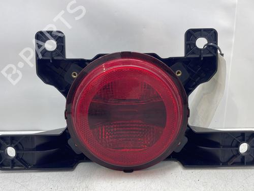 Left taillight CITROËN AMI (9A_) Electric (9AZ2CA) | BP38953150C34 - Image 3
