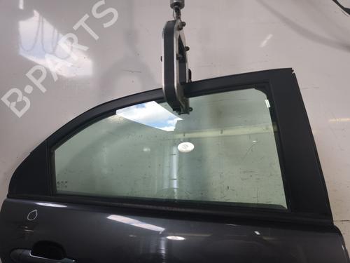 Right rear door KIA RIO III (UB) 1.4 CRDi | BP27707792C5