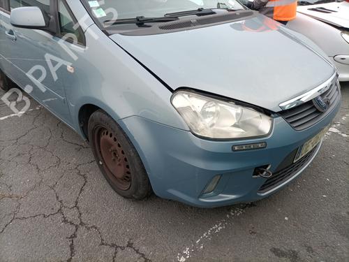 Left mirror FORD C-MAX (DM2) 1.8 TDCi | BP25996666C26  - Image 11
