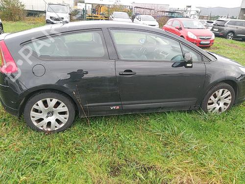 Right taillight CITROËN C4 Coupe (LA_) 1.6 16V | BP22831362C35 