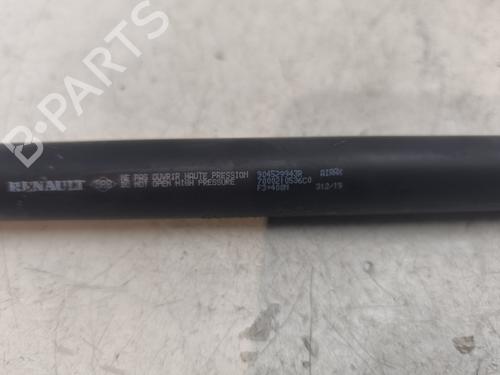 Tailgate lift support DACIA SANDERO II | BP27525172C138 - Image 3