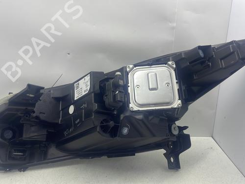 Used Right headlight Right headlight RENAULT ZOE (BFM_) [2012-2026] 33624021 33624021