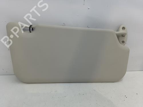 Left sun visor FORD FOCUS III 1.5 TDCi | BP29491869I1 - Image 3