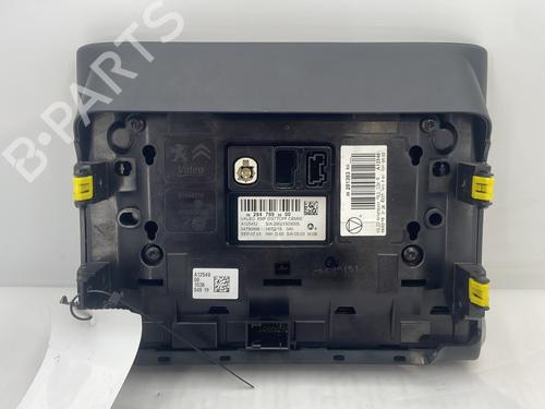 Display CITROËN C3 III (SX) 1.2 PureTech 82 | BP31966008C48 - Image 5