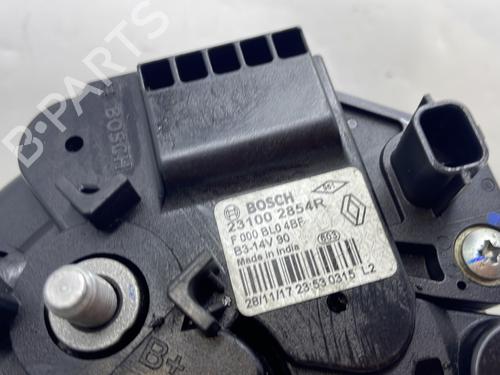 alternator-dacia-sandero-ii-2012-34260050 main image