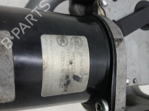 Front wiper motor PEUGEOT EXPERT Van (VF3A_, VF3U_, VF3X_) 2.0 HDi 130 | BP29834323M29