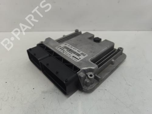 Engine control unit (ECU) OPEL CORSA D (S07) 1.3 CDTI (L08, L68) 55575350