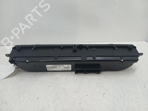 Climate control AUDI A5 Sportback (F5A, F5F) | BP33448178I5 - Image 4