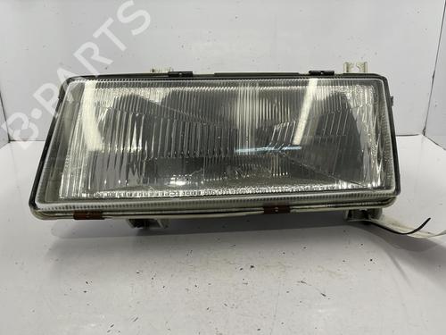Used Left headlight Left headlight SKODA FELICIA II (6U1) 1.9 D (64 hp) 22830444 22830444