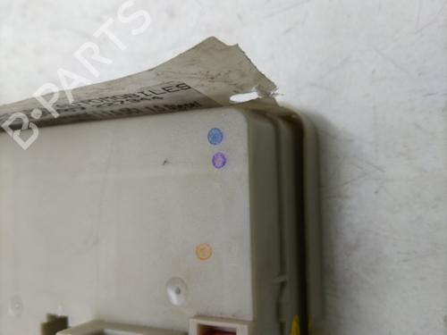 Electronic module RENAULT CLIO III (BR0/1, CR0/1) 1.5 dCi (C/BR0G, C/BR1G) | BP28054175M83 