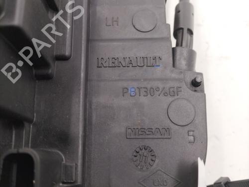 Used Front left lock Front left lock RENAULT MEGANE III Hatchback (BZ0/1_, B3_) 1.9 dCi (BZ0N, BZ0J) (131 hp) 23830867 23830867