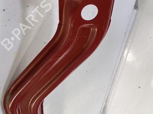 Rear bumper reinforcement NISSAN PIXO (UA0) 1.0 | BP22827961C73