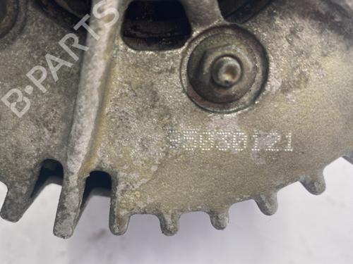 Alternator NISSAN ALMERA TINO (V10) 2.2 dCi | BP22843712M7 