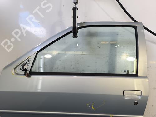 Left front door PEUGEOT 306 Hatchback (7A, 7C, N3, N5) 1.8 16V | BP27164454C2 