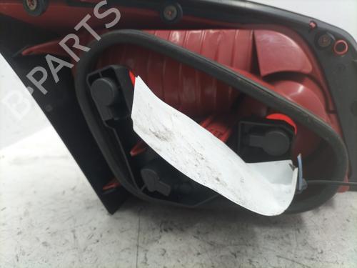 Used Right tailgate light Right tailgate light RENAULT VEL SATIS (BJ0_) 3.5 V6 (BJ0R, BJ0V, BJ0U) (241 hp) 23830354 23830354