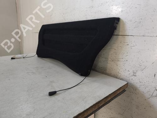 Used Rear parcel shelf Rear parcel shelf RENAULT CLIO IV (BH_) 0.9 TCe 90 (BHNF, BHMA, BHMH, BHJK, BHJR) (90 hp) 34260562 34260562