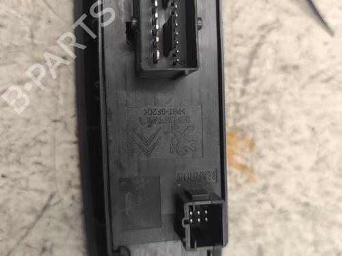 Switch CITROËN C4 II (NC_) 1.6 HDi 115 | BP24148828I30 