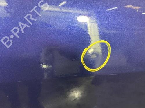 Used Right rear door Right rear door RENAULT SCÉNIC II (JM0/1_) 1.5 dCi (JM0F) (82 hp) 22835508 22835508