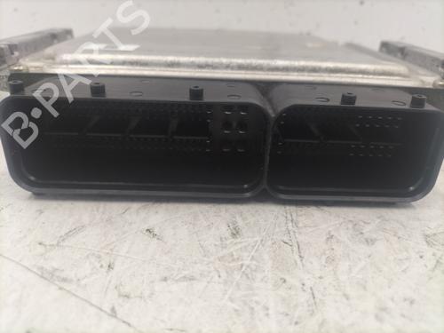 Engine control unit (ECU) HYUNDAI TUCSON (TL, TLE) 1.6 GDi | BP23254873M57 