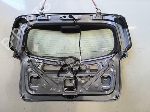 Used Tailgate Tailgate TOYOTA VERSO (_R2_) 2.0 D-4D (AUR20_, AUR20R) (126 hp) 34260181 34260181