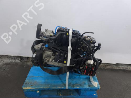 Engine FIAT GRANDE PUNTO (199_) 1.2 | BP38745324M1 - Image 3