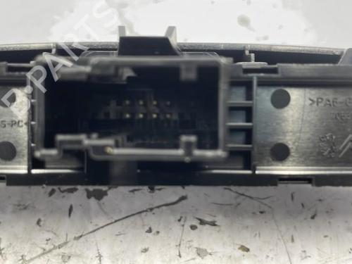 Warning switch PEUGEOT 308 I (4A_, 4C_) 1.6 HDi | BP22836169I22 
