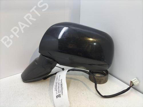 Left mirror TOYOTA VERSO (_R2_) 2.0 D-4D (AUR20_, AUR20R) | BP30045708C26 