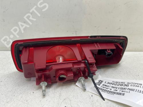 Camera RENAULT TRAFIC III Van (FG_) 2.0 dCi 120 (FGMN) | BP38008816E14 - Image 4