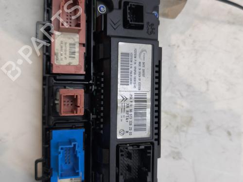 Climate control CITROËN C6 (TD_) 2.7 HDi | BP26584829I5 