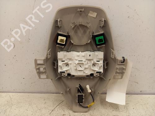 Interior roof light CITROËN C4 Grand Picasso II (DA_, DE_) 1.6 HDi / BlueHDi 115 | BP24424234I8
