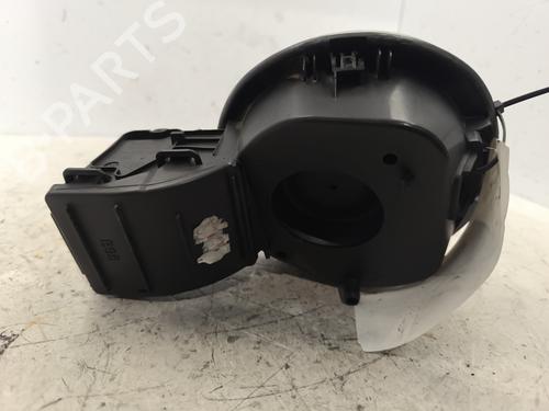 Fuel flap RENAULT MEGANE III Hatchback (BZ0/1_, B3_) 1.5 dCi | BP23849296C131 
