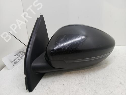 Used Left mirror Left mirror PEUGEOT 308 II (LB_, LP_, LW_, LH_, L3_) 1.2 THP 130 (131 hp) 36479106 36479106