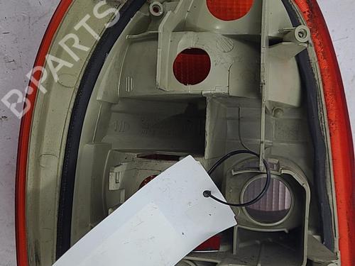 Right taillight OPEL CORSA B (S93) 1.7 D (F08, F68, M68) | BP22823926C35 