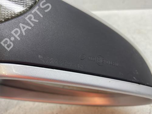 Left mirror VW GOLF V (1K1) 2.0 TDI | BP32261395C26