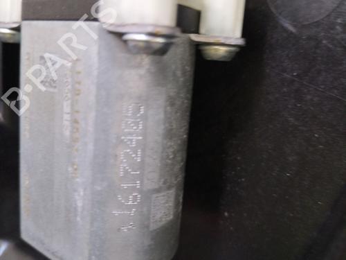 Rudehejsemekanisme venstre bagtil FORD PUMA (J2K, CF7) 1.0 EcoBoost mHEV | BP30818859C24