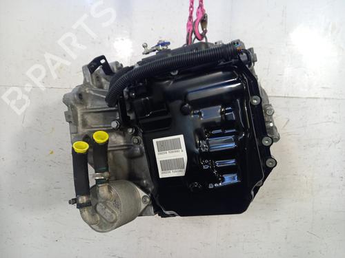 Gearbox PEUGEOT 308 II (LB_, LP_, LW_, LH_, L3_) 2.0 GT BlueHDi 180 | BP24053886M3 