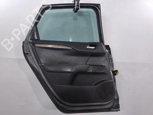 Used Left rear door Left rear door CITROËN C4 II (NC_) 1.6 HDi 110 (112 hp) 40055019 40055019