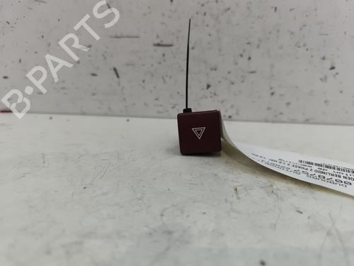 Used Warning switch CITROËN BERLINGO MULTISPACE (B9) 1.6 BlueHDi 100 (99 hp) 28054080