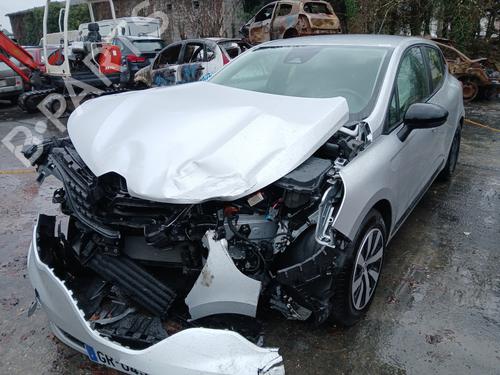 Peças RENAULT CLIO V (B7_) 1.6 E-TECH 140 (B7MU) 4837382