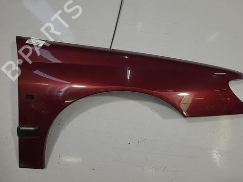 Right front fenders PEUGEOT 406 (8B) 1.8 16V | BP22828864C42 