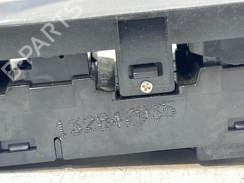 Left front window switch VOLVO C30 (533) D2 | BP39599997I27 - Image 3
