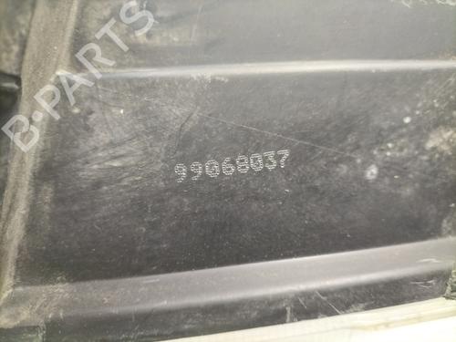 Used Right headlight Right headlight HONDA ACCORD V (CC, CD) 2.0 i (CD4) (116 hp) 23830571 23830571