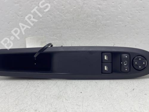 Raamschakelaar links voor DS DS 4 / DS 4 CROSSBACK (NX_) 1.6 BlueHDi 120 (120 hp) 31588890