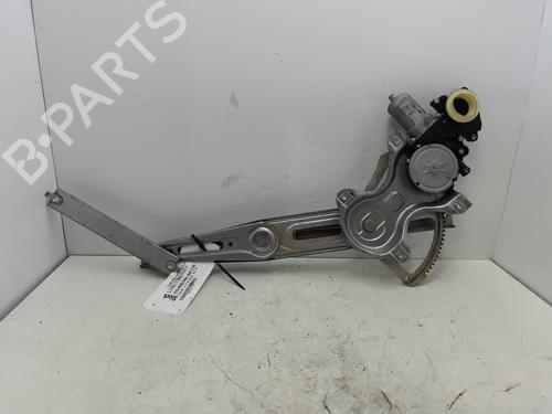Front left window mechanism TOYOTA AVENSIS Estate (_T27_) 2.2 D-4D (ADT271_, ADT271R) | BP30497494C22 