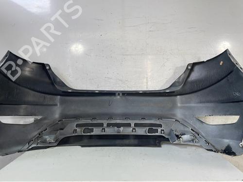 Rear bumper FORD FIESTA VI (CB1, CCN) 1.25 | BP28178693C8 