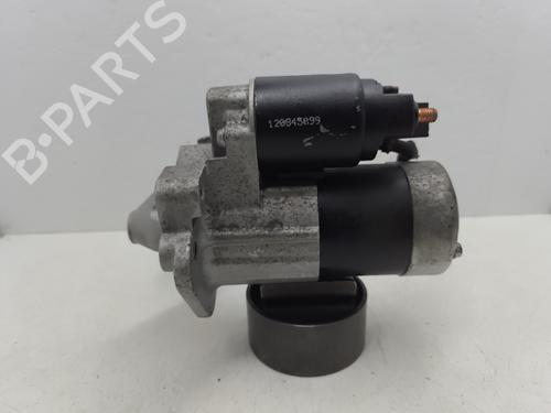 Used Starter RENAULT CLIO II (BB_, CB_) 1.5 dCi (B/C2J) (68 hp) 32426740